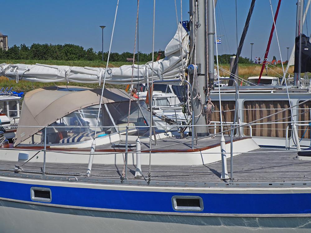 picture Dekuitrusting